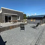 Tatil Evi Entre Terre Et Gouville-sur-Mer