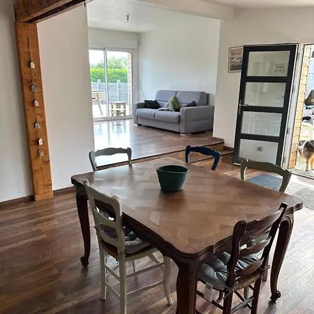 Entre Terre Et Tatil Evi