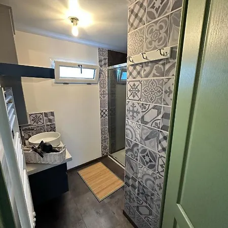 Entre Terre Et * Gouville-sur-Mer