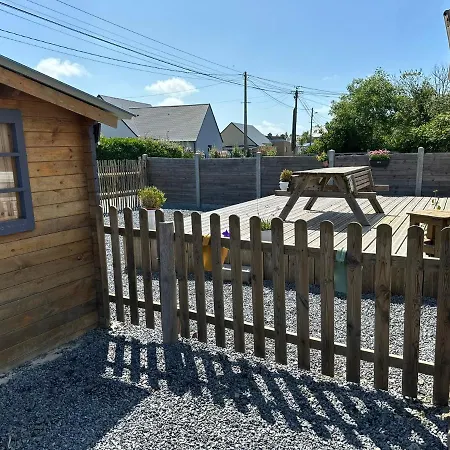 Tatil Evi Entre Terre Et *