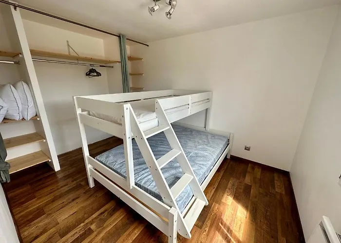 Tatil Evi Entre Terre Et