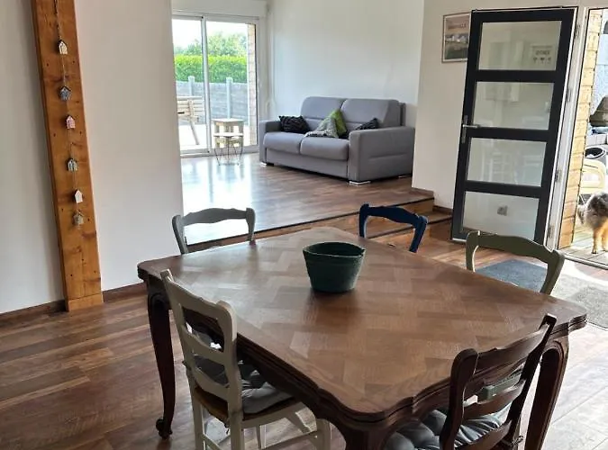 Entre Terre Et Tatil Evi