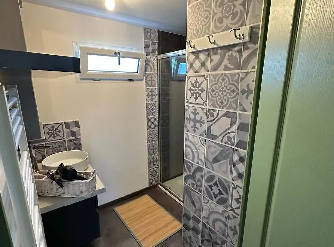 Entre Terre Et * Gouville-sur-Mer