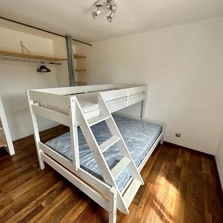 Tatil Evi Entre Terre Et