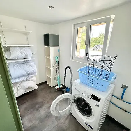 Tatil Evi Entre Terre Et *