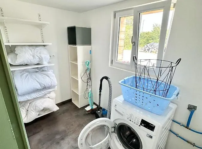 Casa vacanze Entre Terre Et *